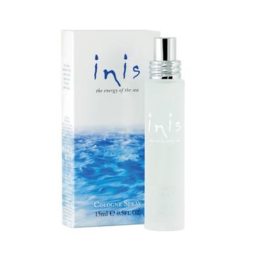 Inis Cologne Travel Spray .5 oz.