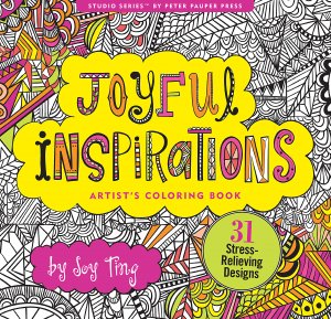 Joyful Inspirations Artist&