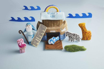 Mud Pie Noah&