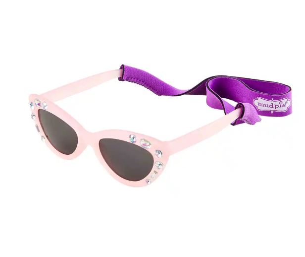 FINAL SALE Mud Pie Toddler Girl&