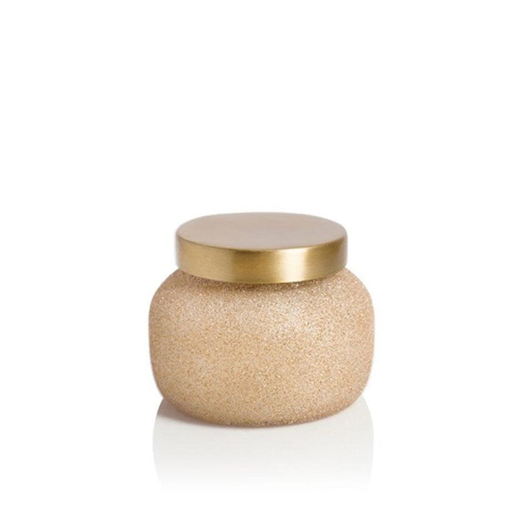 FINAL SALE Capri Blue Glam Pumpkin Dulce Petite Signature Jar, 8 oz