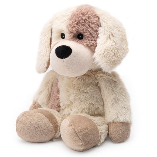 Puppy Warmies (13")