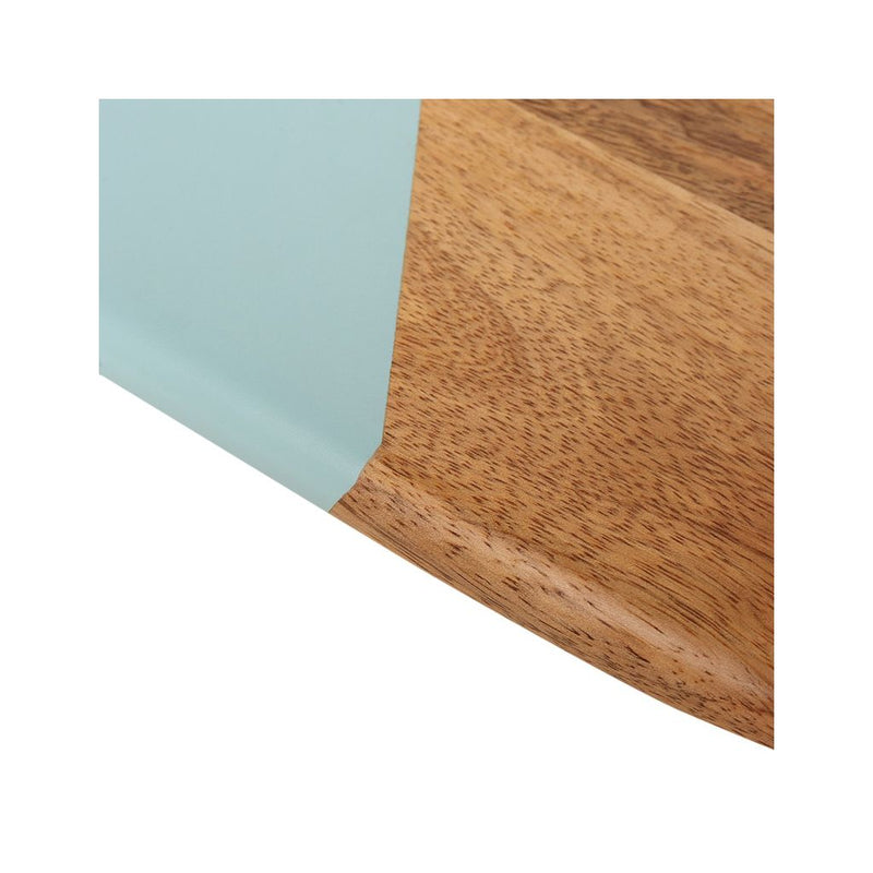 FINAL SALE Mango Wood Cutting Board