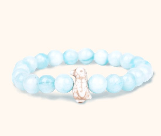 My Fahlo The Passage - Penguin Tracking Bracelet - 5 Colors