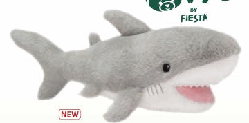 Shark Plush