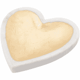 Mud Pie  Marble Heart Tray- 3 options