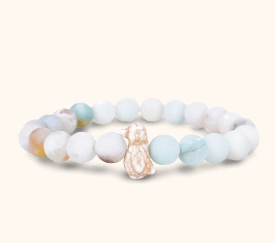 My Fahlo The Passage - Penguin Tracking Bracelet - 5 Colors