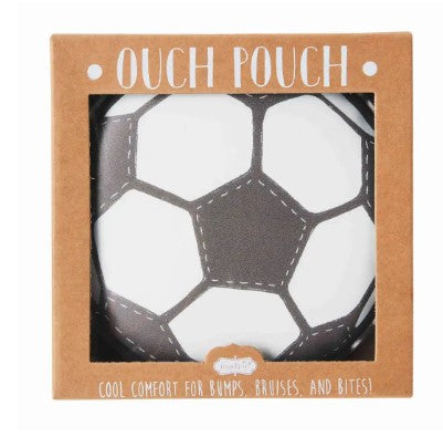 Mud Pie Sports Ouch Pouch - 4 Styles