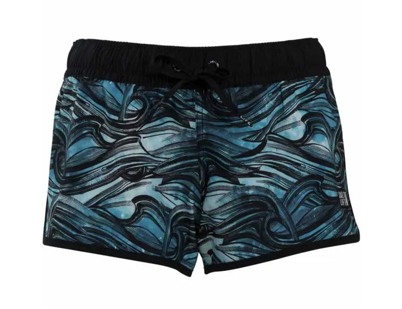Salt Life - Tidal Wave Volley Shorts - FINAL SALE