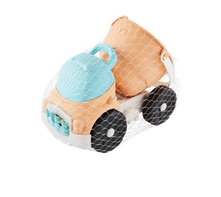 FINAL SALE Mud Pie Truck Beach Toy Set