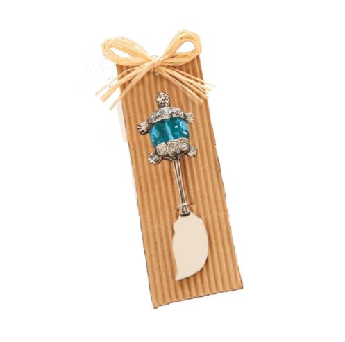 Mud Pie Sea Animal Mini Spreaders