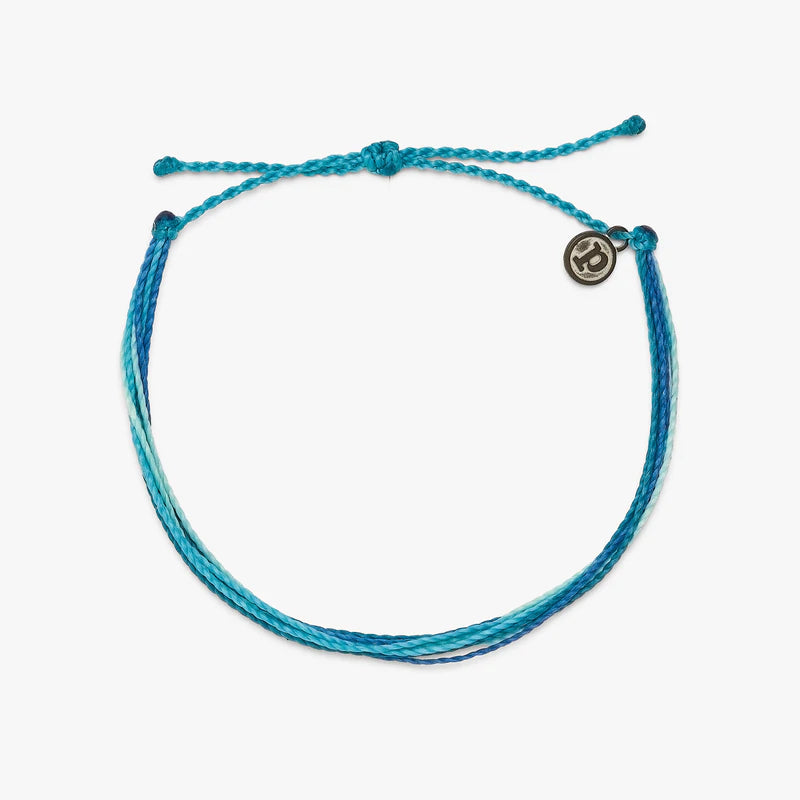 Pura Vida Original Anklet- Under The Seas