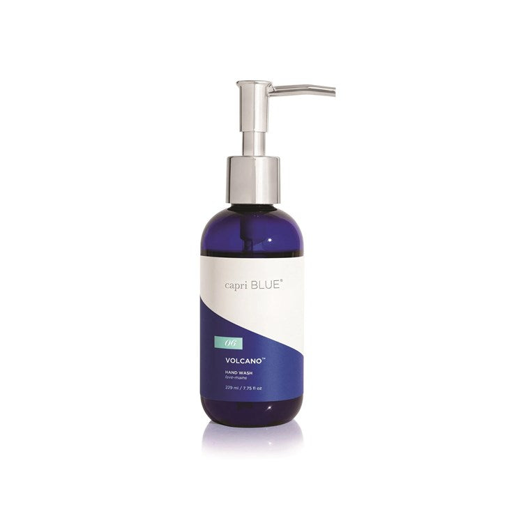 Capri Blue Volcano Hand Wash- 7.75 Oz