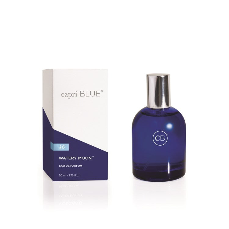 capri Blue ~ Watery Moon Eau de Parfum - 1.75 oz.