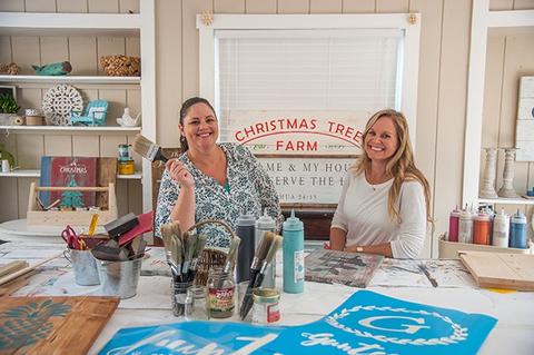 Business Observer The Makers Market and Workshops Article
