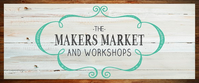 The Makers Market and Workshops Logo Header